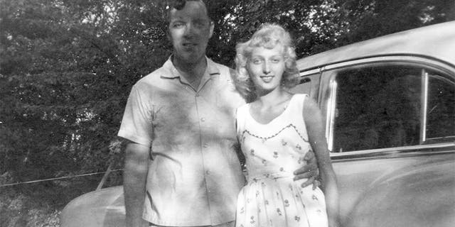Bill Haley's son claimed his famous father left the family early on.