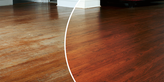 Curing new floors in humid weather isn't a good idea. For a predictable finish, you'll want drier, heated winter air.
