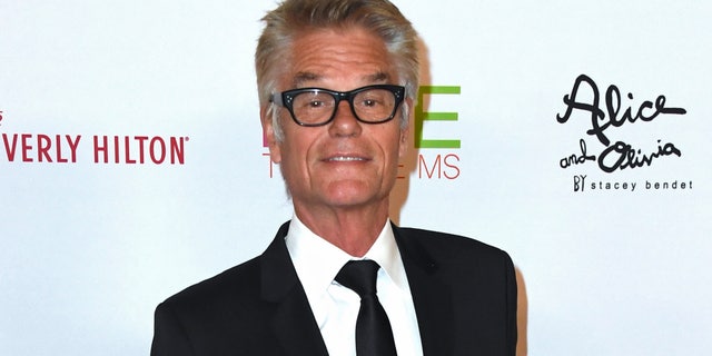 The now Emmy winner's acting career spans five decades.