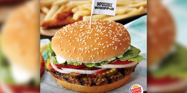 (Photo: Burger King)