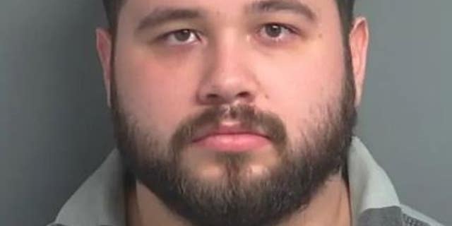Jaryd Ramos is facing a charge of capital murder.
