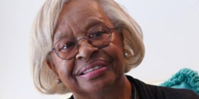 Joan Terrell Paige, a school board member, is being urged to resign this week after writing a controversial Facebook post in the wake of last week's Jersey City mass shooting. (Jersey City Public Schools)