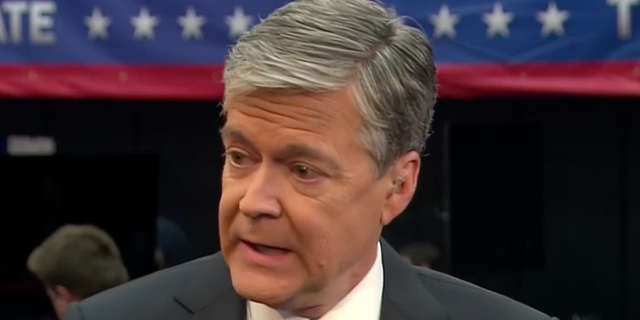 John Harwood leat year tweeted the GOP is “fundamentally broken” and reporters have a tough time saying it.