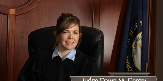 Judge Dawn Gentry, of the Kenton County Family Court, faces nine misconduct-related charges stemming from an anonymous complaint in November.