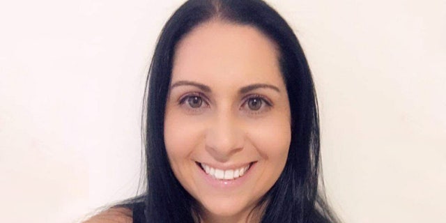 Julie Yacoub said she suffered a slight reaction to hair dye 15 years ago, but thought the stylist had massaged her head too hard and broke her skin.