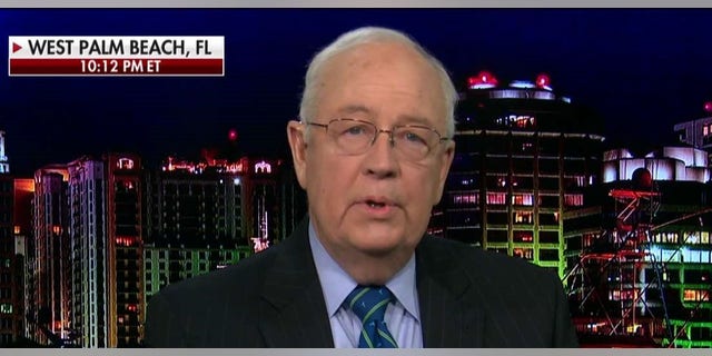 Ken Starr (Fox)