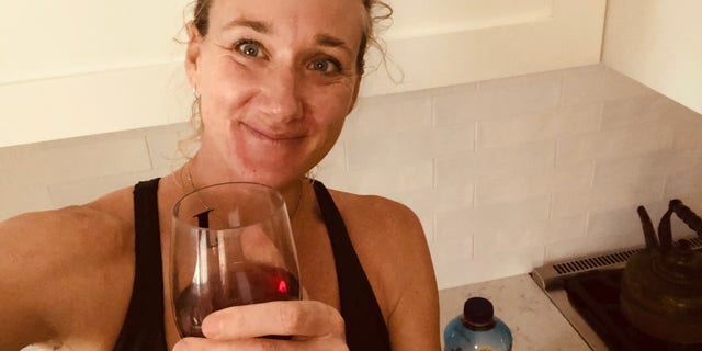 Linking her gut health to her brain health has changed the way she approaches snacking and eating.