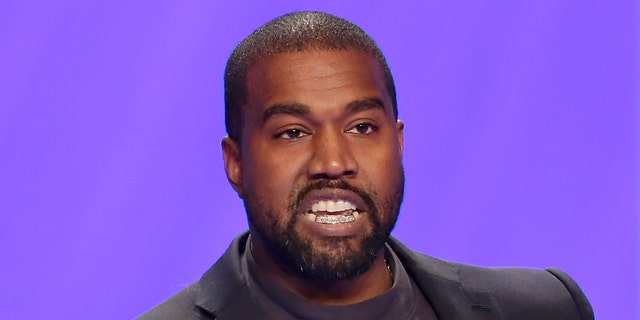 Kanye West announced his decision to run for president on July 4 in a tweet.