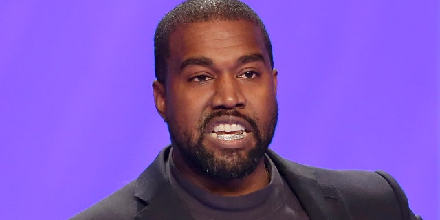 Kanye West announced his decision to run for president on July 4 in a tweet.