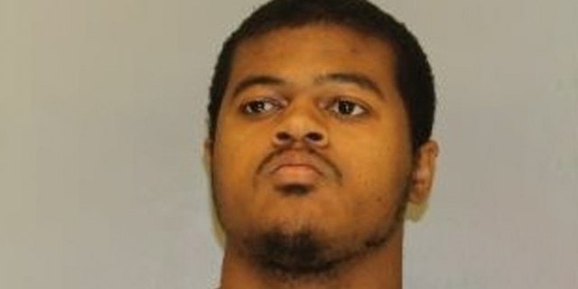 Gowans was apparently still drunk when he showed up to the restaurant with a handgun in an attempted robbery, police said.