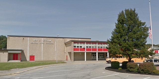 Roy C. Ketcham High School, more informally Ketcham or RCK, is a public secondary school under jurisdiction of the Wappingers Central School District.