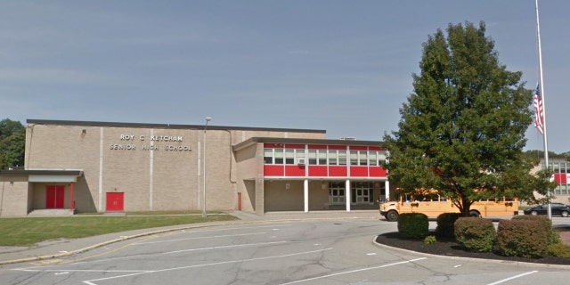 Roy C. Ketcham High School, more informally Ketcham or RCK, is a public secondary school under jurisdiction of the Wappingers Central School District.