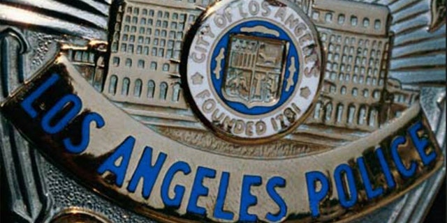 The Los Angeles Police Protective League filed a lawsuit Friday on behalf of three officers against an anti-police website that they claim put a "bounty" on the officers’ heads after posting photos and other personal information on city cops released in a public records request. 