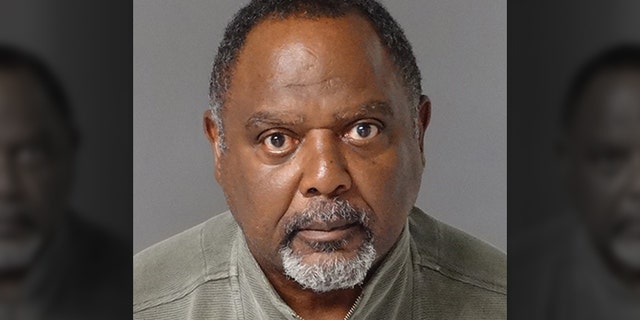 Last month, Horace Vaultz Jr. was charged with two counts of murder and the special allegations of multiple murders, commission of the crimes during a rape and sodomy, and lying in wait. (Burbank Police Department)
