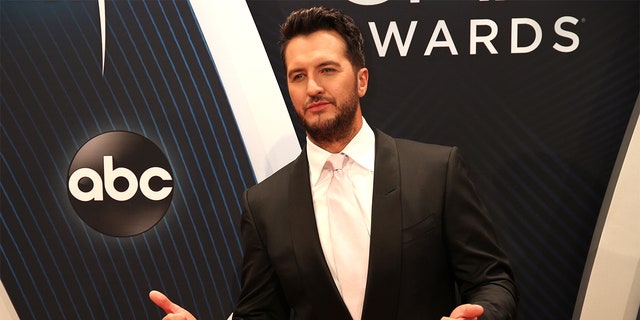 Luke Bryan reflects on his successful career in his new docuseries, ‘My Dirt Road Diary.’