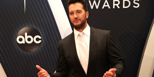 Luke Bryan reflects on his successful career in his new docuseries, ‘My Dirt Road Diary.’