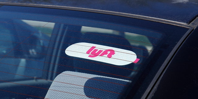 The Lyft operator fled the scene after the deadly crash and has yet to be identified.