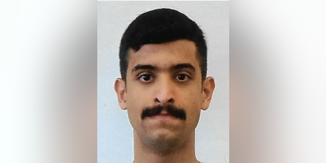 The NAS Pensacola shooter was identified as Mohammed Alshamrani, a 21-year-old 2nd Lieutenant in the Royal Saudi Air Force who was a student naval flight officer of Naval Aviation Schools Command. (FBI)