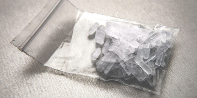 An alleged leader of a Mexican drug cartel is accused of importing methamphetamine into Miami last year.
