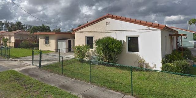 At least three children are dead from injuries they obtained during a house fire in a Miami neighborhood.