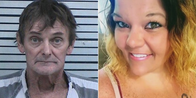 Edward Pautenis, 59, has been charged in Texas with the murder of his 29-year-old wife Jennifer Pautenis