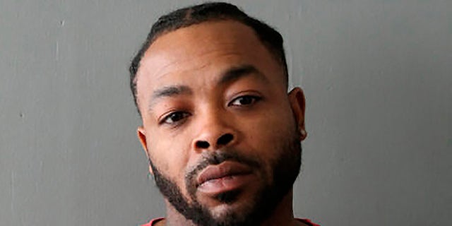 This undated photo provided by the Chicago Police Department shows Marciano White, who has been charged in connection with a shooting early Sunday, Dec. 22, 2019, at a house party that left 13 people wounded, four of them critically, Chicago police said.