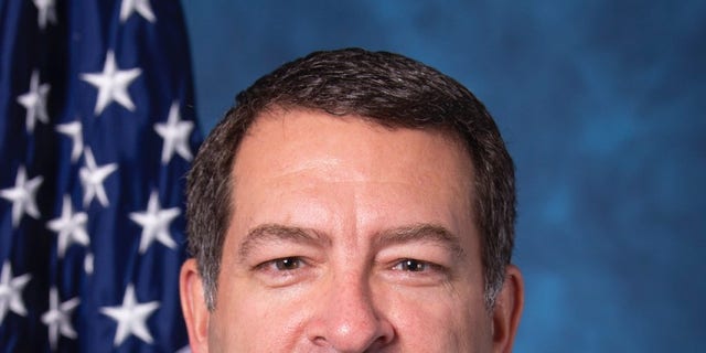 Homeland Security Chair Mark Green Southern And Cyber Borders Top   MarkGreen 