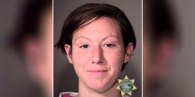 Marlena Rochelle Neely, 30, pleaded guilty to one count of first-degree criminal mischief after destroying property in May, July, and August earlier this year.