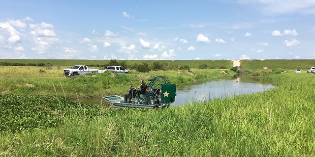 Michael Ford's body was found floating in a canal in Polk County in June, the sheriff's office said.