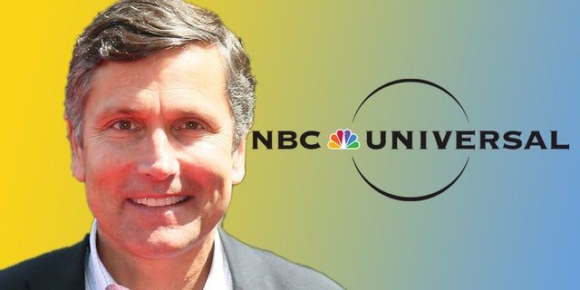 NBCUniversal Honcho Jeff Shell Replacing CEO Steve Burke, Inherits NBC ...