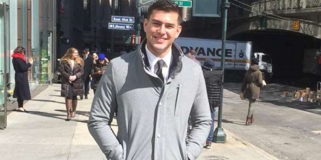 Texas State University student Nikolas Panagiotopoulos has sued the Pi Kappa Phi fraternity claiming he was injured in a beating on the street