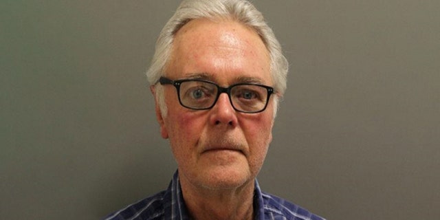 Paul Burak, 73, a <a data-cke-saved-href="https://www.foxnews.com/category/world/religion" href="https://www.foxnews.com/category/world/religion">former pastor</a> at St. Michael Parish was charged in connection with a fatal hit-and-run that killed one of its teachers and injured a second as the two women were leaving a Christmas party in Orland Park on Wednesday evening.