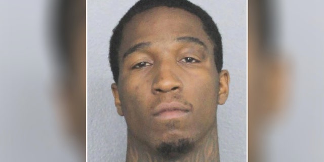 Courtney Paul Wilson, also known as ABGM Spitta, PaperChasin Spitta and Alley Boy was arrested for allegedly sucker-punching a man at an arcade.