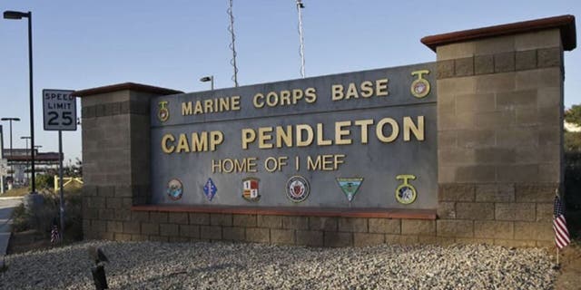 Nearly two dozen Marines from the 1st Marine Division were arrested this summer on human trafficking and drug-related charges.