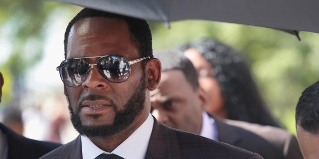 Prosecutors in R. Kelly's case say they'll file now charges.