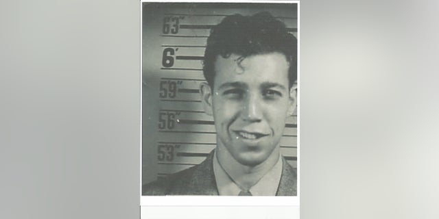 Richard F. Williams Sr. served on the LAPD’s Gangster Squad, also known as the team that was originally tasked with investigating Elizabeth Short’s murder.