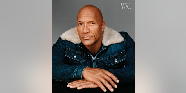 Dwayne Johnson married Lauren Hashian in August 2019.