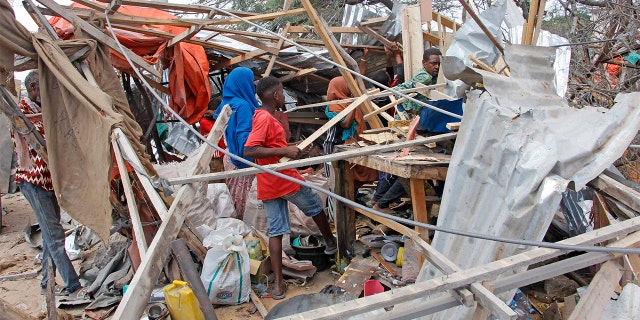 Westlake Legal Group Somalia-3 US launches drone strikes in Somalia after deadly car bombing Frank Miles fox-news/world/world-regions/africa fox-news/world/terrorism fox-news/politics/defense/pentagon fox news fnc/world fnc article 6caa7fe1-7c3e-5db1-b8f8-c4070ce3cf72