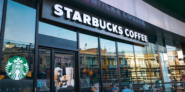 Starbucks has issued an apology after two uniformed county deputies in California were reportedly denied service Thursday night. (Photo: iStock)