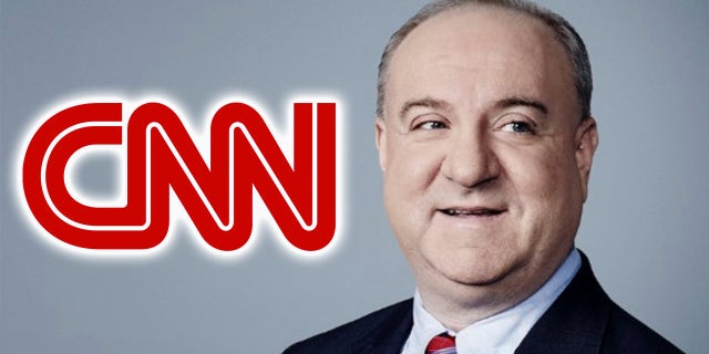 Steve Brusk, CNN Politics' supervising producer, reportedly stepped down.