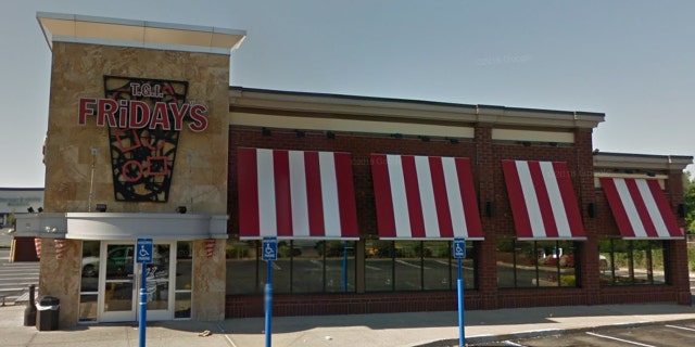 A restaurant worker said Friday an “endless appetizers” deal is the only all-you-eat deal currently offered at the outpost (Photo: Google Maps)