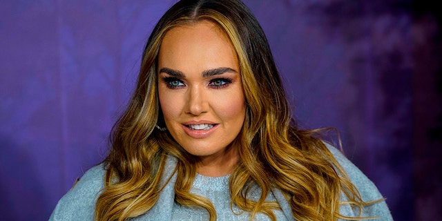 The home of Tamara Ecclestone, pictured here in London last month, was robbed of nearly $69 million worth of jewelry, according to a report.