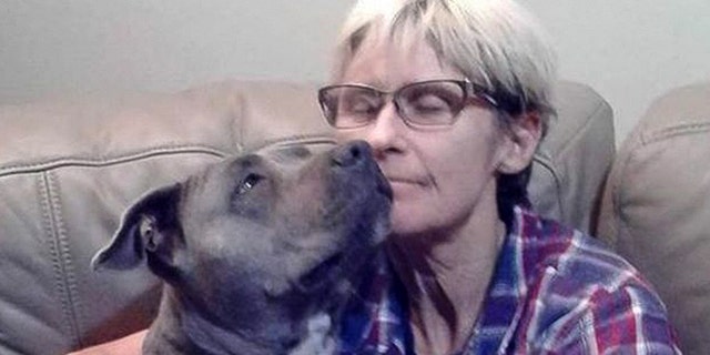 Tamra McBeath-Riley was treated for dehydration and exposure after she was found late Sunday in the Australian outback.