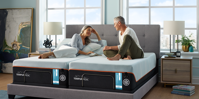 Tempur-pedic Tempur-breeze Mattress