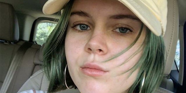 Tessa Majors, 18, was a student at Barnard College. The college's president, Sian Leah Beilock, has called her death an 'unthinkable tragedy'.