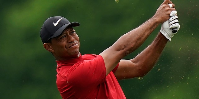 Tiger Woods 5 Things To Know About The Golfer Fox News