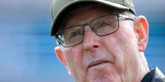 Tom Coughlin was fired Wednesday after an arbitrator ruled his fines against team members were excessive.