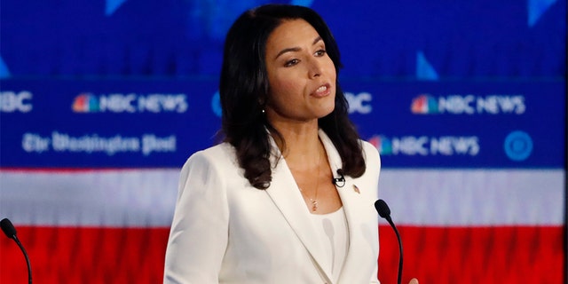 Tulsi Gabbard: 5 Things To Know | Fox News