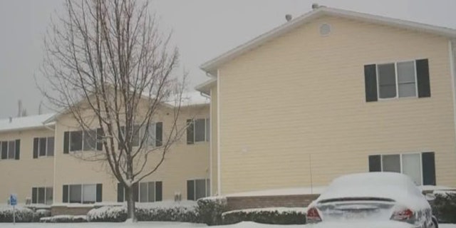 The man's body was discovered in an apartment during a welfare check on Nov. 22.