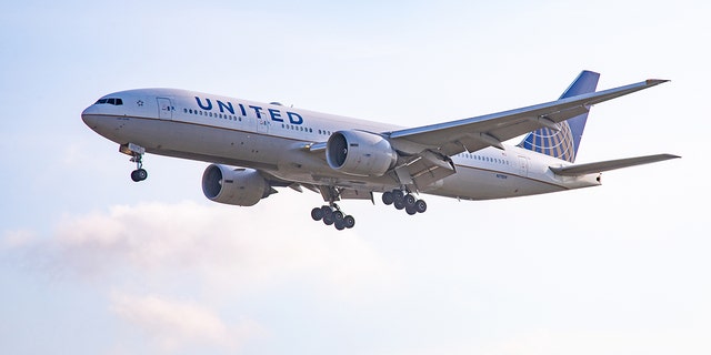 United has has adjusted how its flight attendants are serving food and drinks to customers.